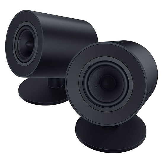 Enceintes PC Razer Nommo V2 X - Autre vue
