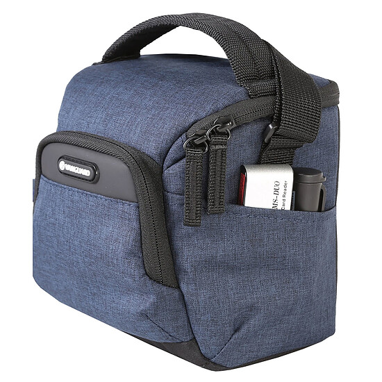 Sac, sacoche et housse Vanguard Vesta Aspire 15 Bleu - Autre vue