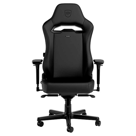 Fauteuil gamer Noblechairs HERO ST - Black Edition - Autre vue