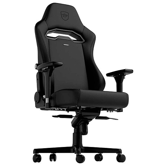 Fauteuil gamer Noblechairs HERO ST - Black Edition - Autre vue