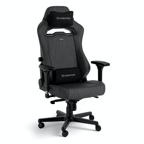 Fauteuil gamer Noblechairs HERO ST TX - Autre vue