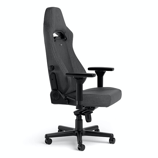Fauteuil gamer Noblechairs HERO ST TX - Autre vue