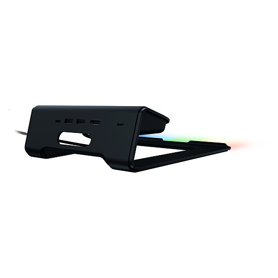 Accessoires PC portable Razer Laptop Stand V2 Chroma