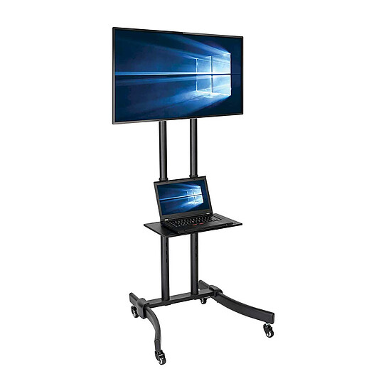 Support TV Eaton Tripp Lite Support chariot à roulettes Classic Edition - Autre vue