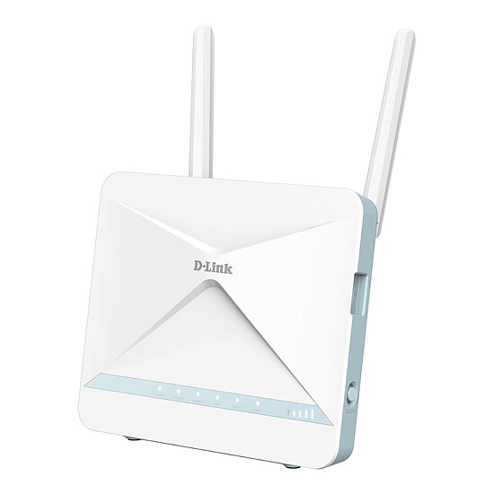 Routeur et modem D-Link EAGLE PRO AI G416 - Routeur 4G+ Wifi AX1500 - Autre vue