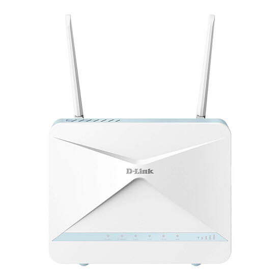 Routeur et modem D-Link EAGLE PRO AI G416 - Routeur 4G+ Wifi AX1500 - Autre vue