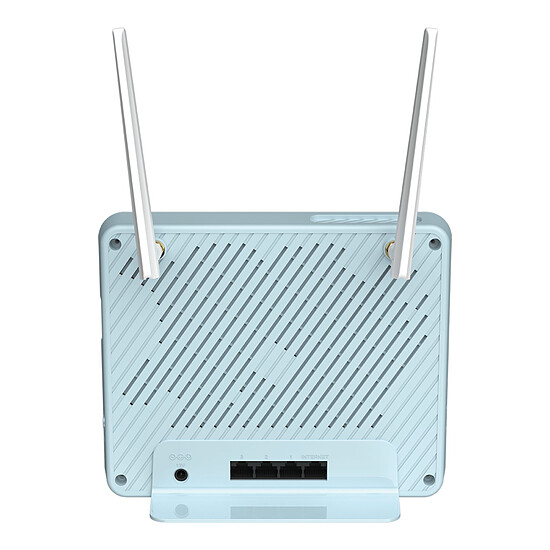 Routeur et modem D-Link EAGLE PRO AI G415 - Routeur 4G Wifi AX1500 - Autre vue