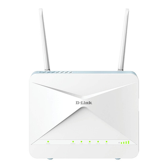 Routeur et modem D-Link EAGLE PRO AI G415 - Routeur 4G Wifi AX1500 - Autre vue