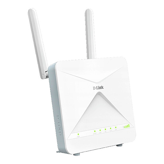 Routeur et modem D-Link EAGLE PRO AI G415 - Routeur 4G Wifi AX1500 - Autre vue