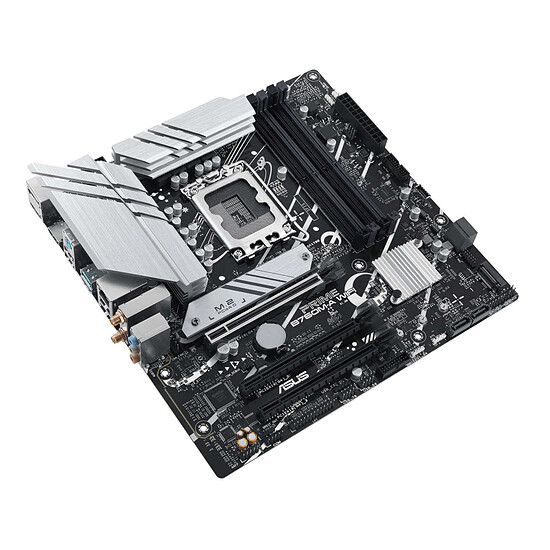 Carte mère Asus PRIME B760M-A WIFI - Autre vue