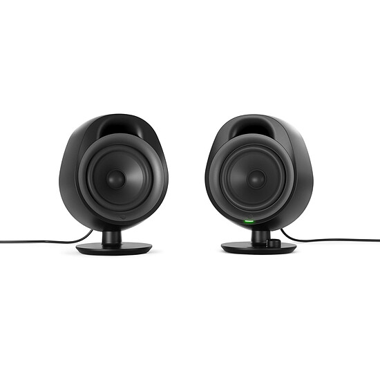 Enceintes PC SteelSeries Arena 3 - Autre vue