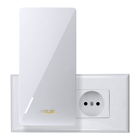Répéteur Wi-Fi Asus RP-AX58- Répéteur WiFi AX3000 - Autre vue