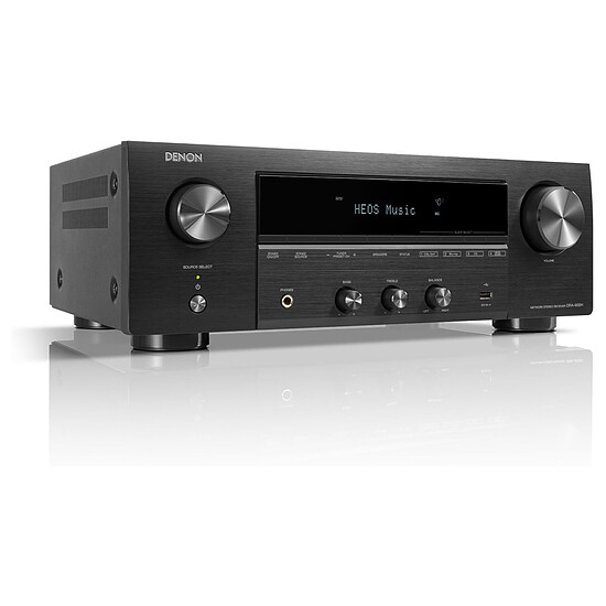 Ampli HiFi Stéréo Denon DRA900H Noir - Autre vue