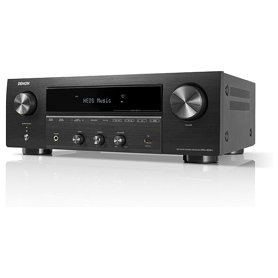 Ampli HiFi Stéréo Denon DRA900H Noir - Autre vue