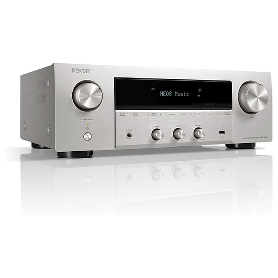 Ampli HiFi Stéréo Denon DRA900H Argent - Autre vue