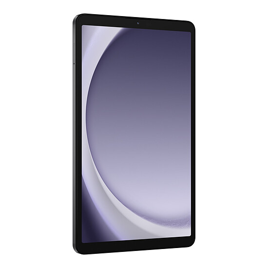Tablette Samsung Galaxy Tab A9 8.7" SM-X110NZAAEUB (Graphite) - 64 Go - Autre vue
