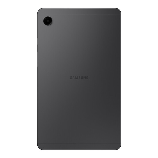 Tablette Samsung Galaxy Tab A9 8.7" SM-X110NZAAEUB (Graphite) - 64 Go - Autre vue