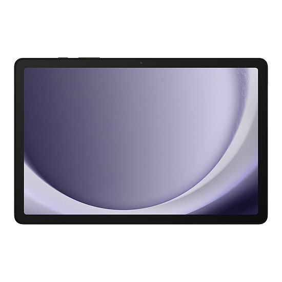 Tablette reconditionnée Samsung Galaxy Tab A9+ 11" SM-X210RZAREUB (Graphite) - 128 Go  · Reconditionné - Autre vue