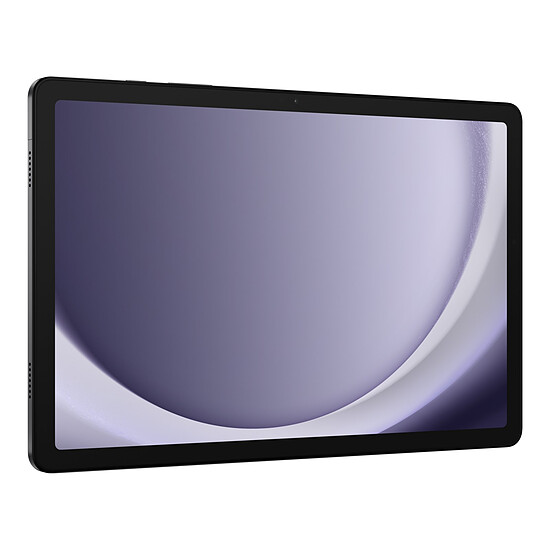 Tablette reconditionnée Samsung Galaxy Tab A9+ 11" SM-X210RZAREUB (Graphite) - 128 Go  · Reconditionné - Autre vue