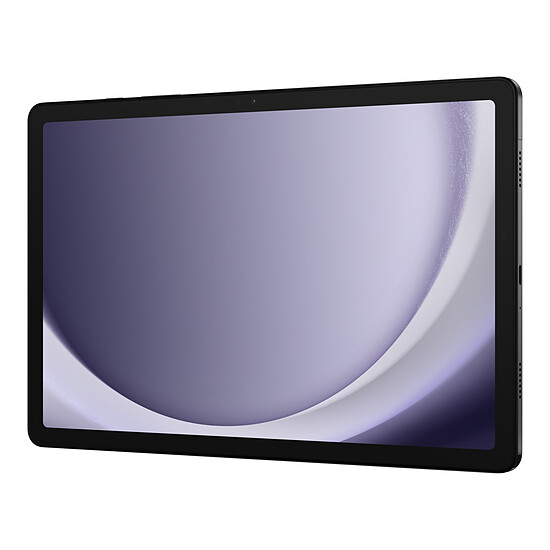 Tablette reconditionnée Samsung Galaxy Tab A9+ 11" SM-X210RZAREUB (Graphite) - 128 Go  · Reconditionné - Autre vue