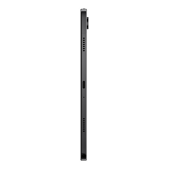 Tablette reconditionnée Samsung Galaxy Tab A9+ 11" SM-X210RZAREUB (Graphite) - 128 Go  · Reconditionné - Autre vue
