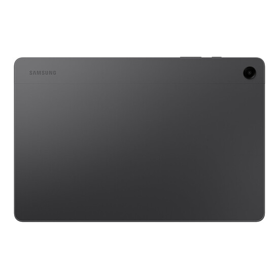 Tablette reconditionnée Samsung Galaxy Tab A9+ 11" SM-X210RZAREUB (Graphite) - 128 Go  · Reconditionné - Autre vue