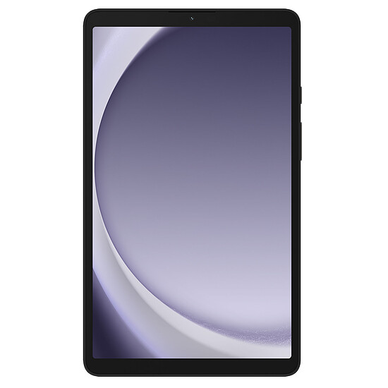 Tablette Samsung Galaxy Tab A9 8.7" SM-X110NDBAEUB (Bleu marine) - 64 Go - Autre vue