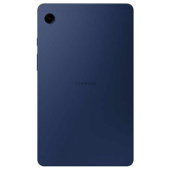 Tablette Samsung Galaxy Tab A9 8.7" SM-X110NDBAEUB (Bleu marine) - 64 Go - Autre vue