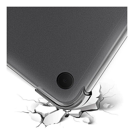 Étui tablette Akashi Coque Renforcée Samsung Galaxy Tab A9+ 11" - Autre vue