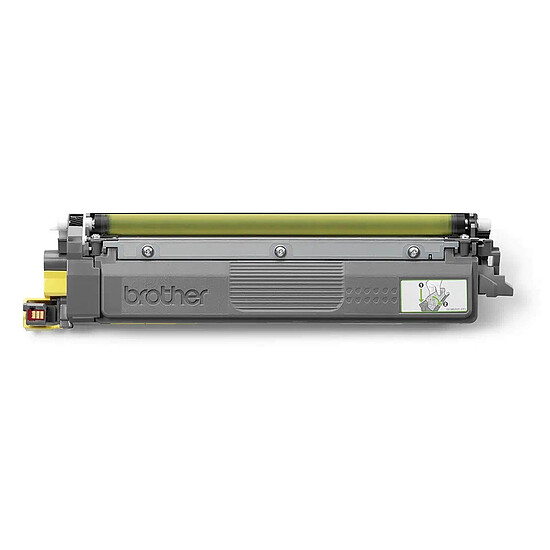 Toner Brother TN-249 - Jaune - Autre vue