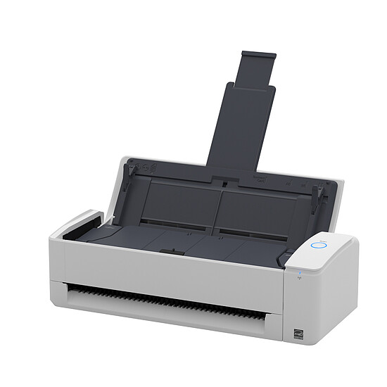 Scanner Ricoh ScanSnap iX1300 - Autre vue
