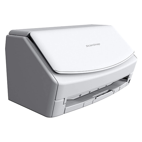 Scanner Ricoh ScanSnap iX1400  - Autre vue