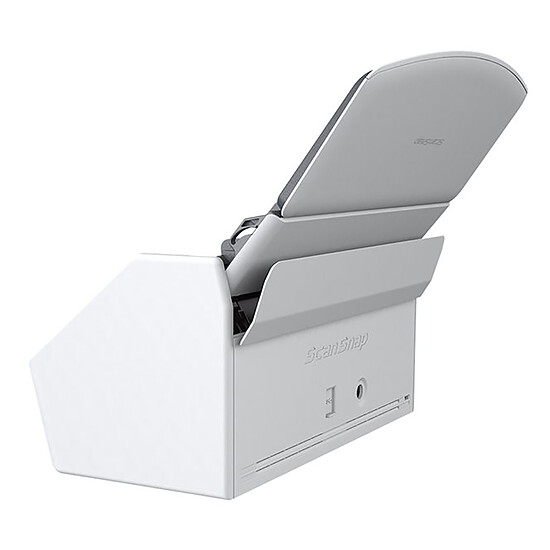 Scanner Ricoh ScanSnap iX1400  - Autre vue