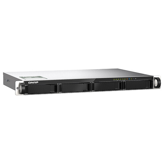 Serveur NAS QNAP TS-435XeU-4G - Autre vue