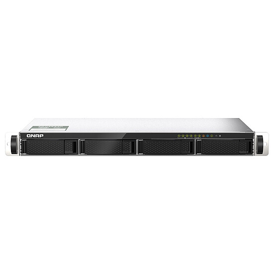 Serveur NAS QNAP TS-435XeU-4G - Autre vue