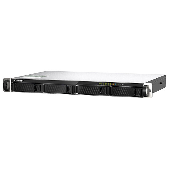 Serveur NAS QNAP TS-435XeU-4G - Autre vue