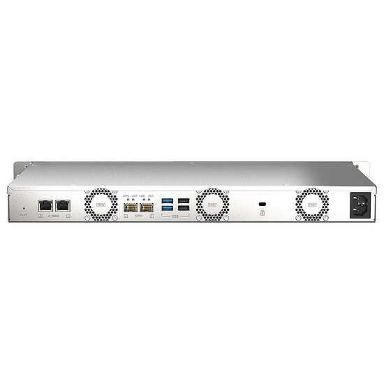 Serveur NAS QNAP TS-435XeU-4G - Autre vue
