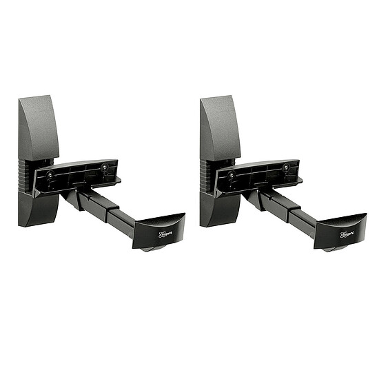 Support enceinte Vogel's VLB 200 (2x) 