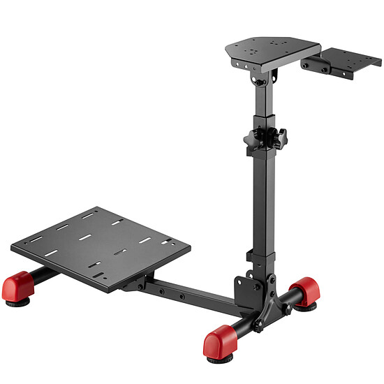Cockpit / Siège de simracing OPLITE Wheel Stand GT - Autre vue