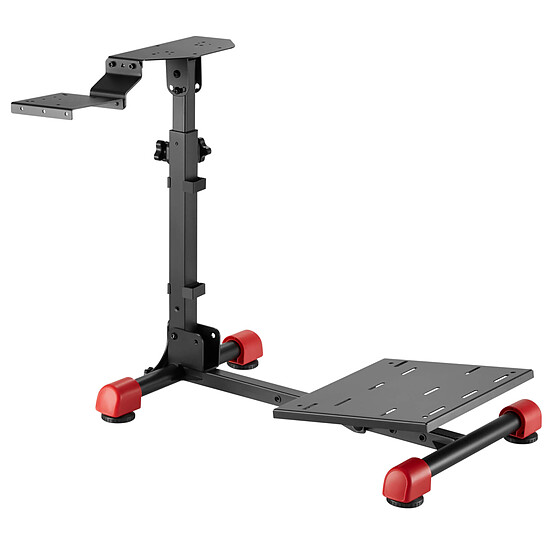 Cockpit / Siège de simracing OPLITE Wheel Stand GT - Autre vue