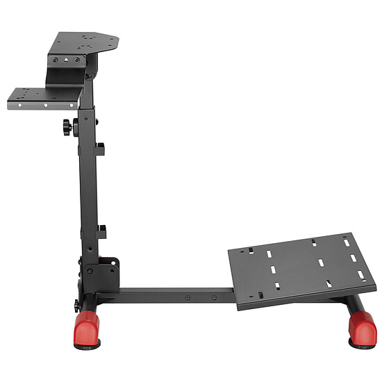 Cockpit / Siège de simracing OPLITE Wheel Stand GT - Autre vue