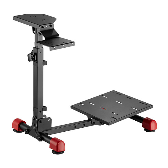 Cockpit / Siège de simracing OPLITE Wheel Stand GT - Autre vue