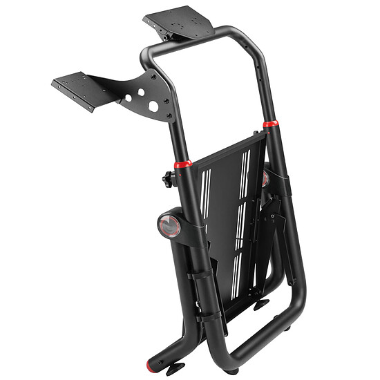 Cockpit / Siège de simracing OPLITE Wheel Stand GTR - Autre vue