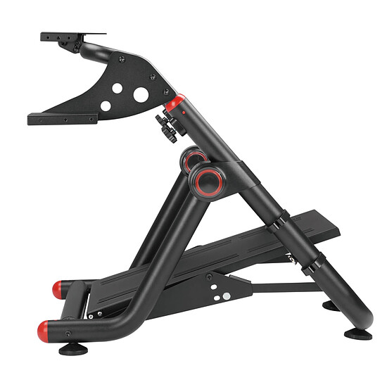 Cockpit / Siège de simracing OPLITE Wheel Stand GTR - Autre vue