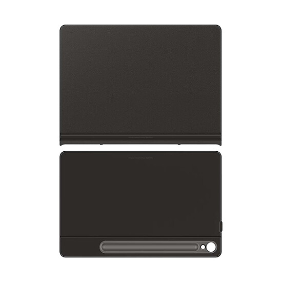 Étui tablette Samsung Book Cover Hybride EF-BX710 Noir pour Samsung Galaxy Tab S9/S9 FE - Autre vue