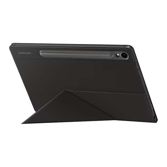 Étui tablette Samsung Book Cover Hybride EF-BX710 Noir pour Samsung Galaxy Tab S9/S9 FE - Autre vue