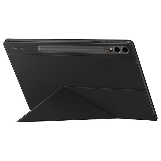 Étui tablette Samsung Book Cover Hybride EF-BX810 Noir pour Samsung Galaxy Tab S9+/S9 FE+ - Autre vue