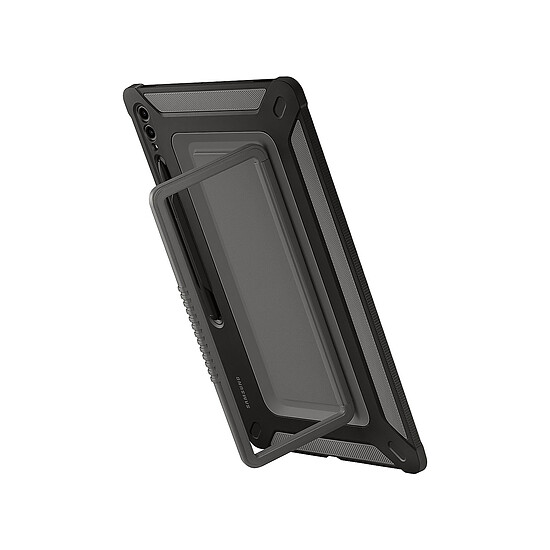Étui tablette Samsung Coque arrière renforcée Galaxy Tab S9 Ultra - Autre vue