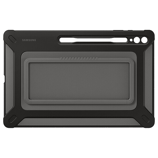 Étui tablette Samsung Coque arrière renforcée Galaxy Tab S9 Ultra - Autre vue