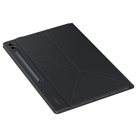 Étui tablette Samsung Book Cover Hybride EF-BX910 Noir pour Samsung Galaxy Tab S9 Ultra - Autre vue